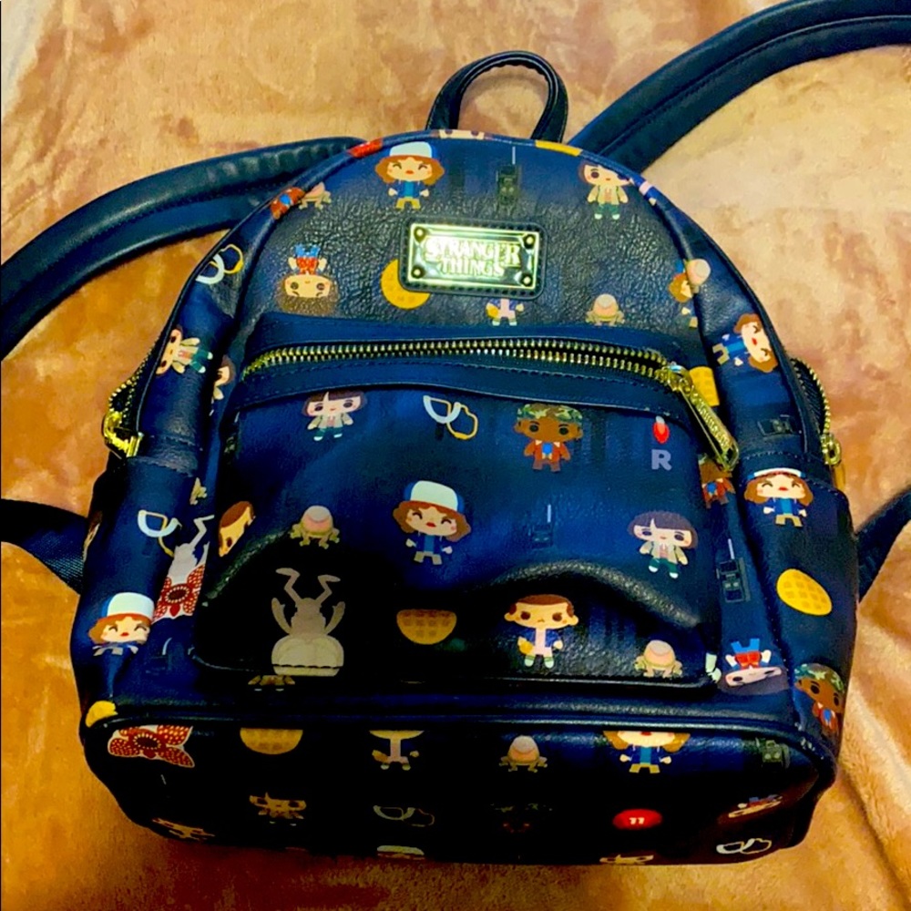 Mini Back pack